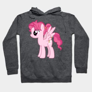 Peppy Friendship Student Hoodie